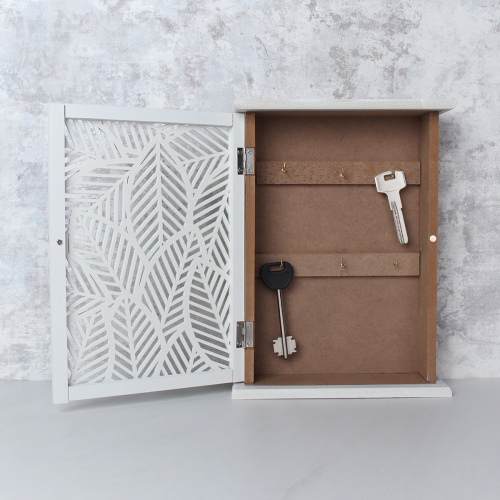 Ключница 20х25 см / AW-408 /уп 24/