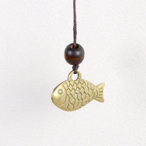 Подвеска колокольчик / GFL-16 /уп 100/