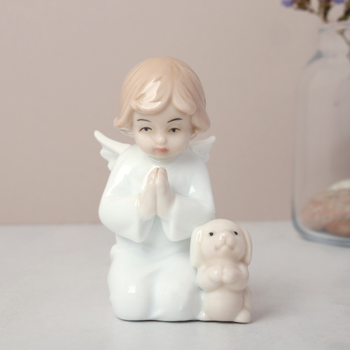 Фигурка Ангел 7 см / HP3137-B /уп 144/