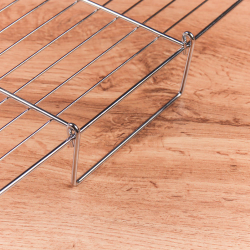 Решетка для гриля 69(59) х30 см / KR-6730 /уп 50/ 0,463