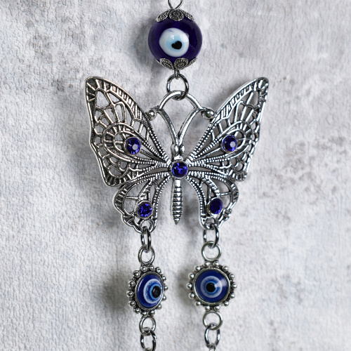 Оберег От сглаза / HT22017 /уп 12/240/