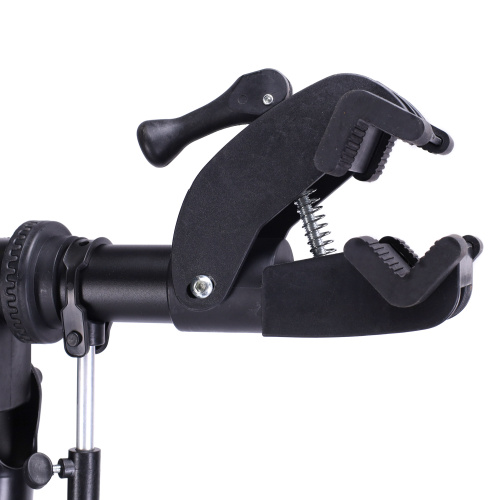 Стойка ремонтная для велосипеда COMIRON BORZ01 профессиональная складная /уп1