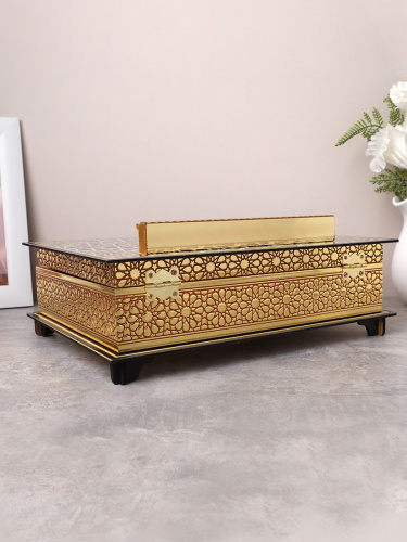 Шкатулка для Корана 30х22х9 см / CW316 /уп 16/