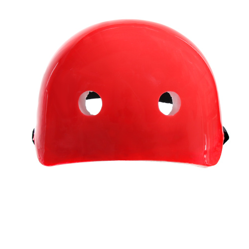 Шлем защитный. 4-16лет / Yan-12R / уп 50 / красный