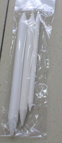 Растушевка 3 штук набор / 7679 /уп 20/1000/