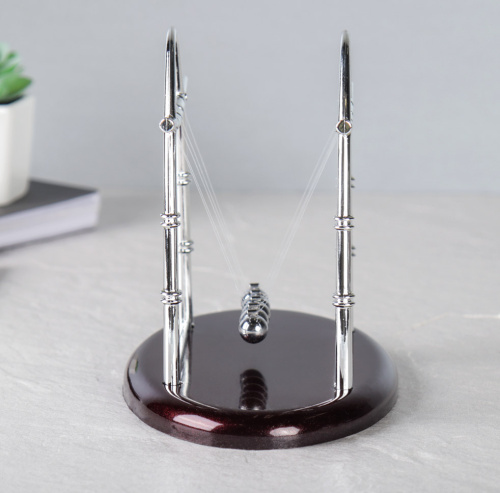 Маятник 11х18х14,5 см / H51S /уп 144/