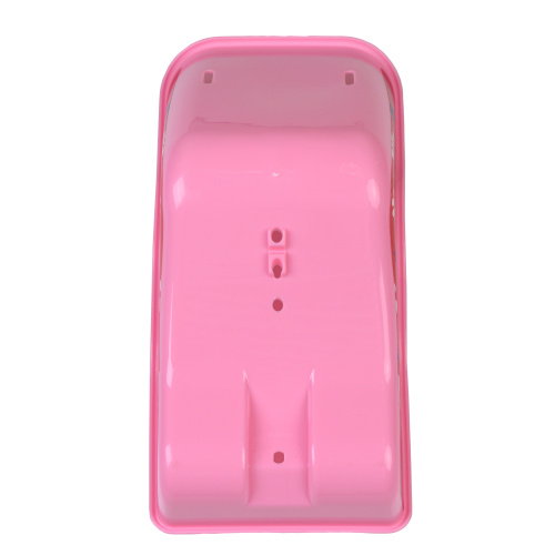 Кресло кукольное для детского велосипеда Small. Розовое DOLLSEAT-03 / CHCHSByP / уп 25 /