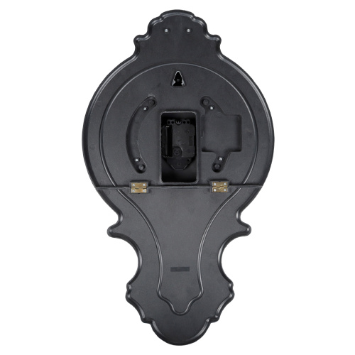 Часы настенные 31х55 см / 10003 / уценка без маятника / нарушена упаковка