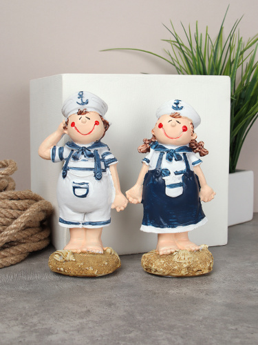 Фигурка Моряки 13 см / F3705AB /уп 2/138/
