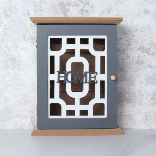 Ключница 21х27 см / GVT-906 /уп 24/