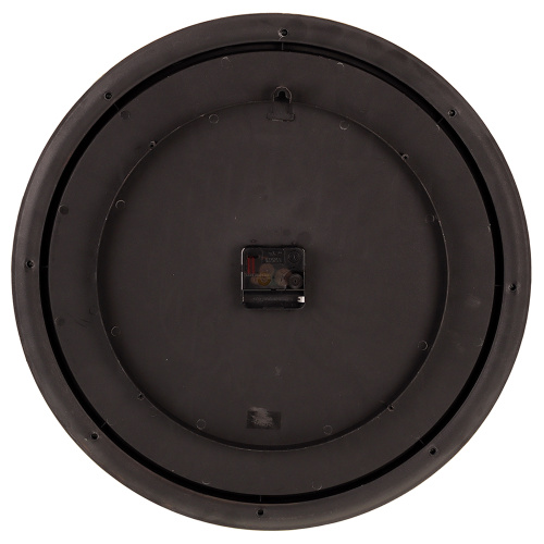 Часы настенные Мусульманские 46 см / NE-8354 /уп 10/