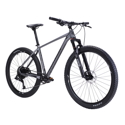 Велосипед горный COMIRON ZIRCON II 29-21", 1*12S, тёмно-серый MATT GREY