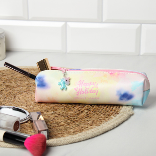 Косметичка 5х21 см / YI-175 /уп 100/ 709532