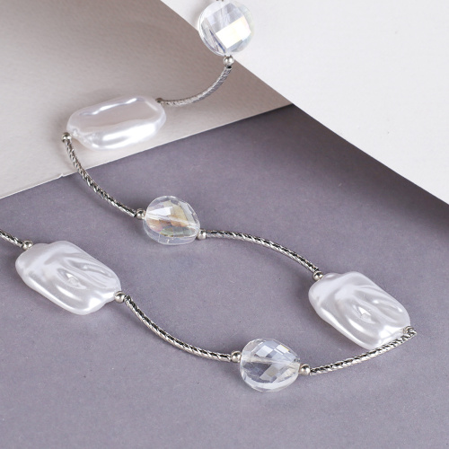 Колье и серьги / GTJY-25 /уп 12/