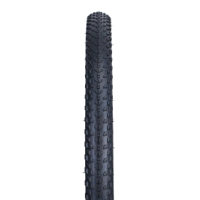 Покрышка 27.5Х2.2 PHANTOM DRY 56-584 TLR/ SPS/ WRE Silica Control 120TPI Black Foldable 580g