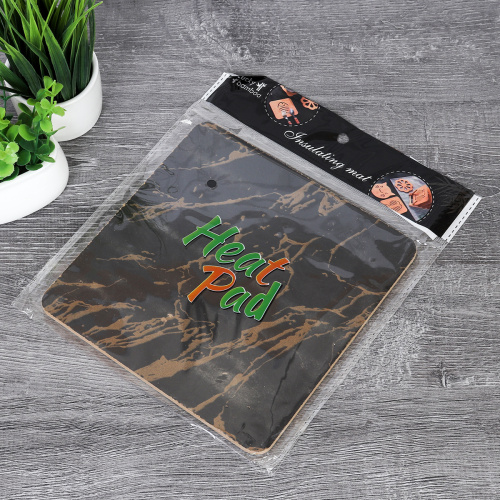 Подставка под горячее 16,5 см / WE-614 /уп 300/