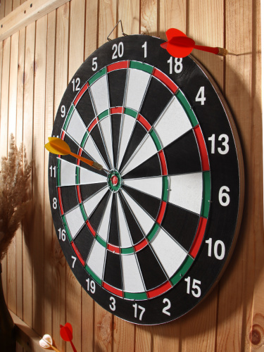 Дартс 41 см / LA-17767 /уп 24/