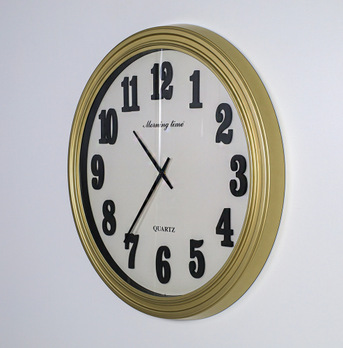 Часы настенные 76 см / 8411B /уп 4/
