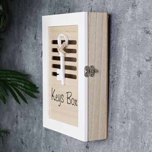 Ключница 20х26 см / AW-407 /уп 36/