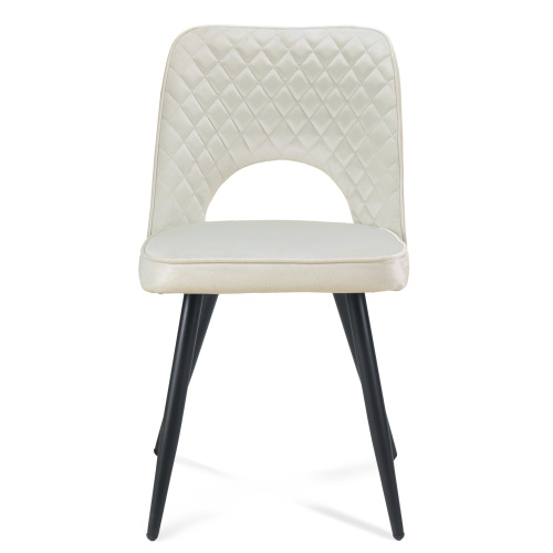 Стул кухонный SC-009 Светло-бежевый Velvet G062-1 / GDC7109A-5 /уп 2/