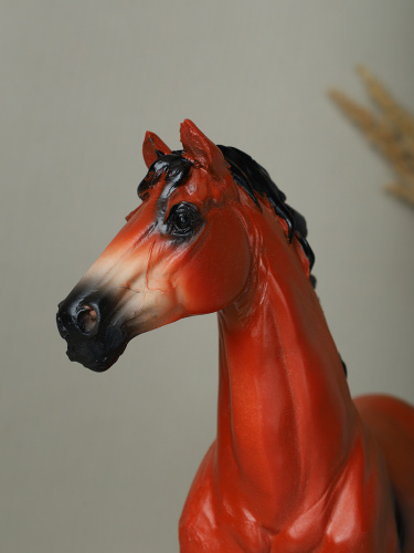 Статуэтка Лошадь 26 см / 5192 /уп 8/Символ года 2026