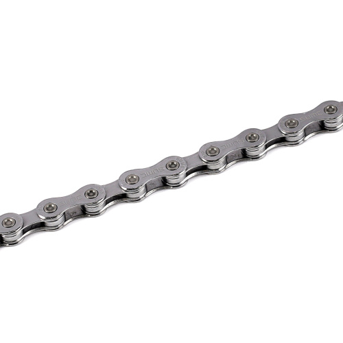 Велосипедная цепь SUMC 10 speed SX10SRP 1/2"x11/128" 116L супер антикоррозионная защита 800 часов ГОСТ 30442-97 ISO 9633 /уп 50/