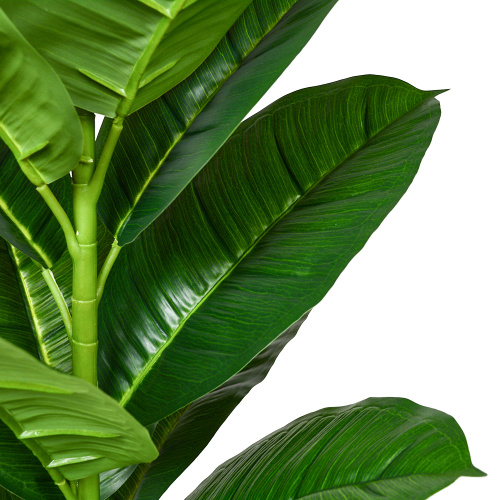 Зелень искусственная 77 см / N715-763 /уп 100/