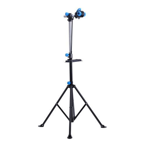 Стойка ремонтная для велосипеда складная универсальная. Размеры: 108х17х18см /уп1