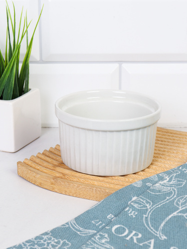 Кокотница 250 мл / DR-897 /уп 54/