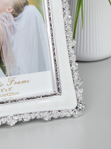 Фоторамка 15x20 / CZ-024S /уп 60/