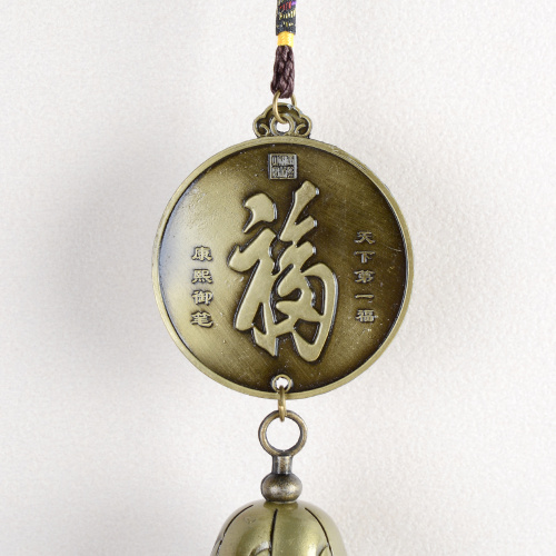 Подвеска колокольчик / GFL-16 /уп 100/