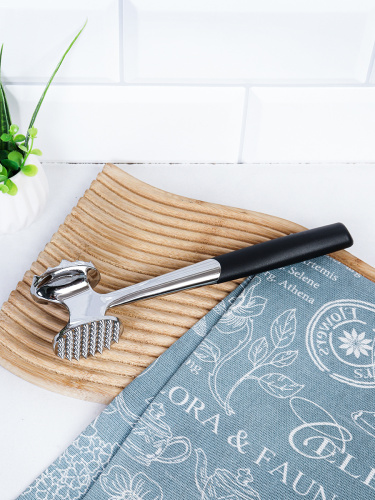 Молоток для мяса 24 см / 8903 /уп 12/72/ ОРР