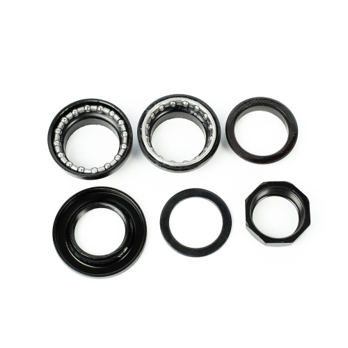 Группсет рулевой колонки детского велосипеда d 25,4 7 элементов BR7 /уп 200/