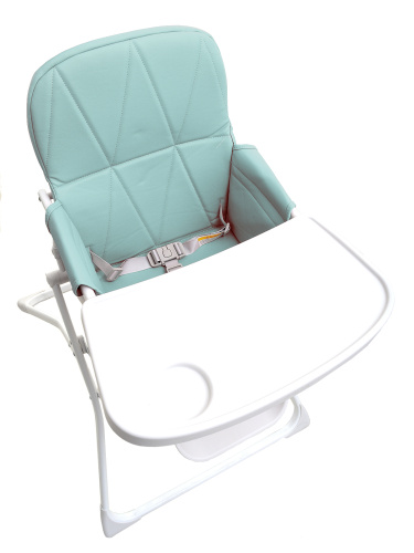 Стульчик для кормления / B3 (A3) /уп 1/BLUE