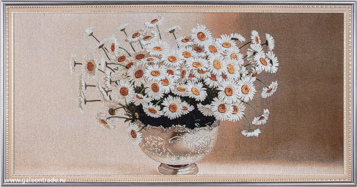 Картина гобелен 40х80 M016 /KS4020-3 /