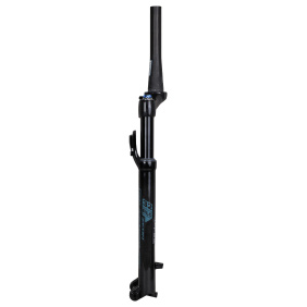 Вилка карбоновая воздушная ZEON FURIOUS 15х110 RLC-TP-RCE-TC 29" ноги 32MM AL 7075 шток 39.8mm—28.6mm 