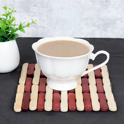 Подставка под горячее 15х16 см / BBD7 /уп 400/