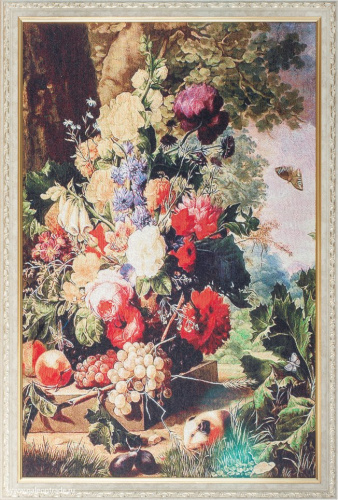 Картина гобелен 40x60 A05/10103-2 /