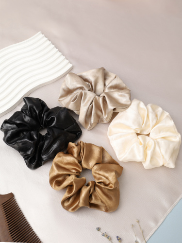 Резинка для волос / 700 /уп 200/каждый цвет по 50 штук