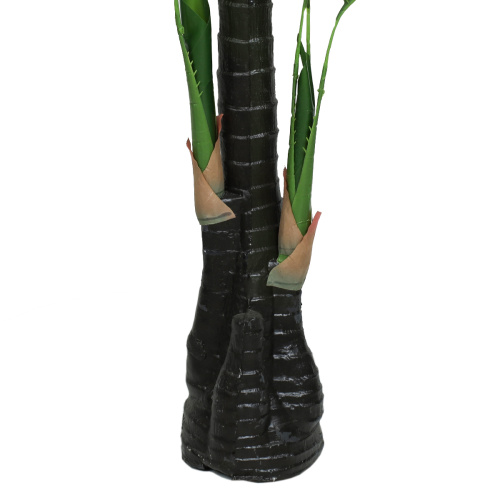 Дерево искусственное Пальма 160 см / ZH-102 /уп 20/