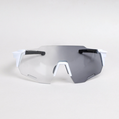 Очки спортивные фотохромные COMIRON VISION ультралегкие. /уп100/