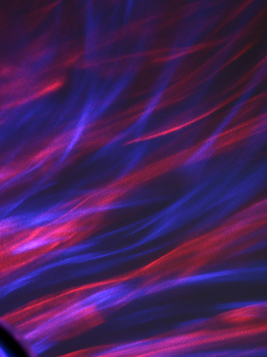 Проектор диско-шар ночник светодиодный классический, настольный 7,5 см / CW182609-22 /уп 100/