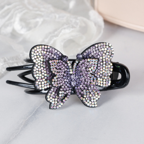 Краб для волос / N3258-32 /уп 60/