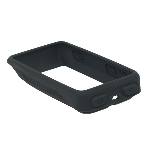 Силиконовый защитный чехол BH630 для велокомпьютера iGPSPORT iGS630