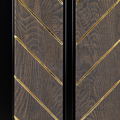 Панель стеновая декоративная реечная 120х12 S1222C-962A1 /уп 20 шт. 2,7 м  /АКЦИЯ