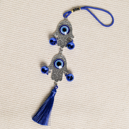 Оберег От сглаза  / HT22290 /уп 12/240/