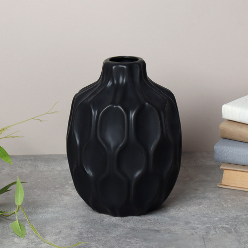 Ваза 20 см / WRF-148 /уп 11/