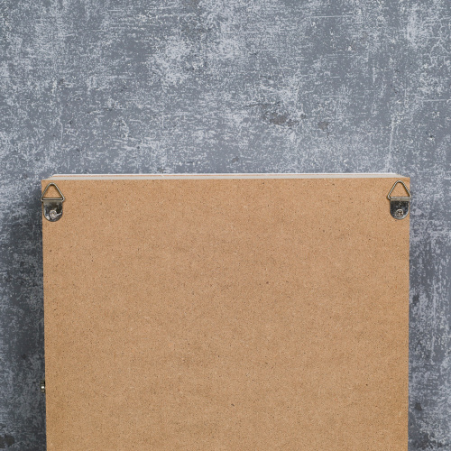 Ключница 20х26 см / AW-400 /уп 36/