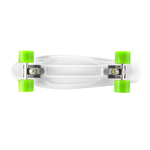 Лонгборд / GT07P /уп 8/ граффити Взрыв мозга