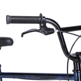 Велосипед BMX 20" Рама 18.7" WOOHOO STAGE TWO индиго